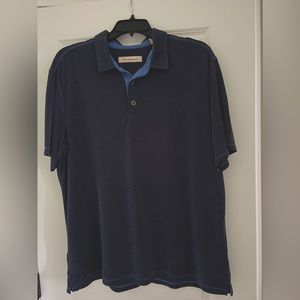 TOMMY BAHAMA POLO
